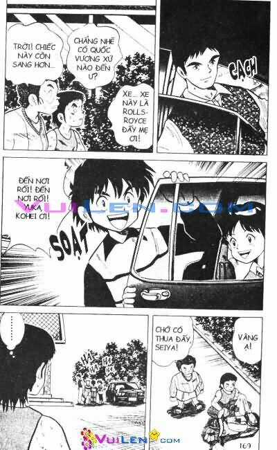 Dandoh - Chapter 4 - Trang 120