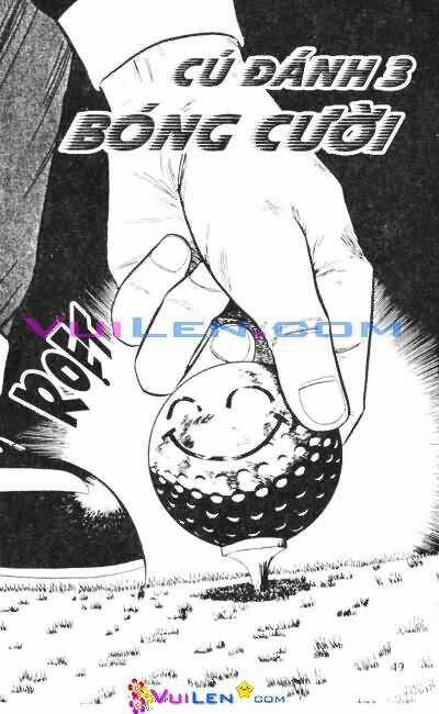 Dandoh - Chapter 4 - Trang 20