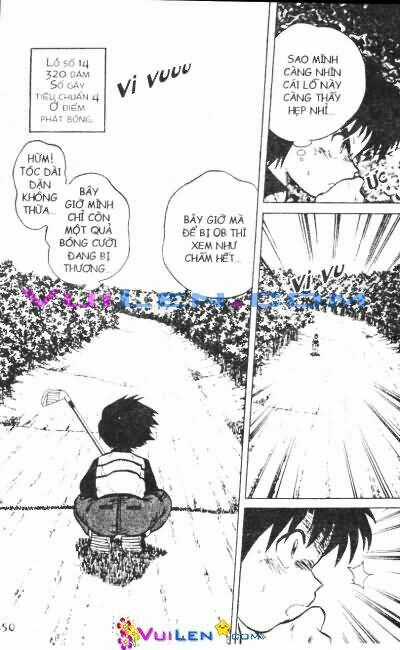 Dandoh - Chapter 4 - Trang 21