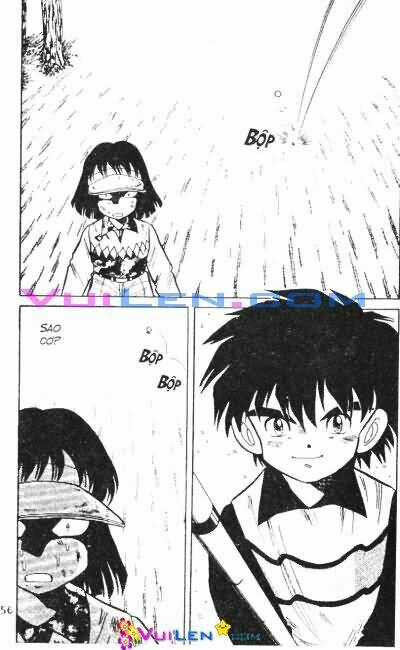 Dandoh - Chapter 4 - Trang 23