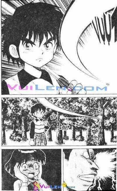 Dandoh - Chapter 4 - Trang 29