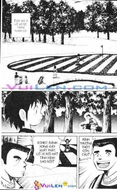 Dandoh - Chapter 4 - Trang 31
