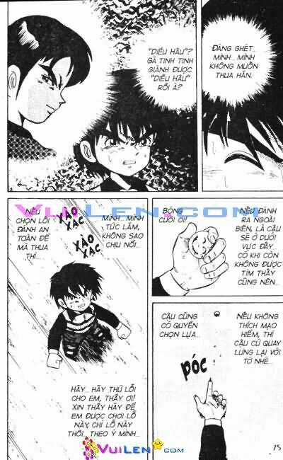 Dandoh - Chapter 4 - Trang 37