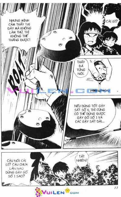 Dandoh - Chapter 4 - Trang 39