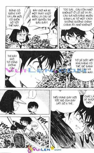 Dandoh - Chapter 4 - Trang 40