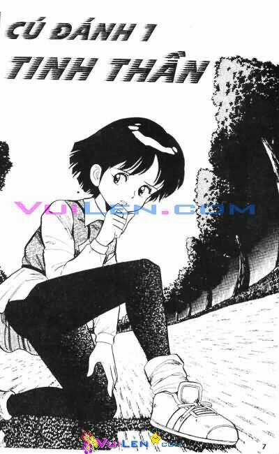 Dandoh - Chapter 4 - Trang 5