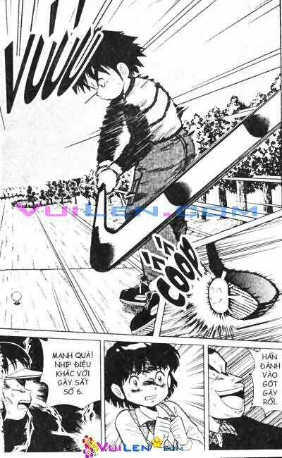 Dandoh - Chapter 4 - Trang 44