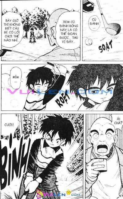 Dandoh - Chapter 4 - Trang 47