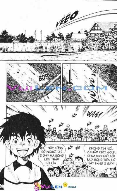 Dandoh - Chapter 4 - Trang 48