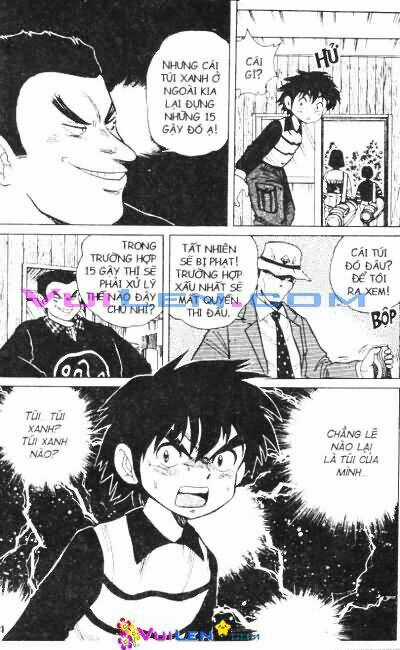 Dandoh - Chapter 4 - Trang 6