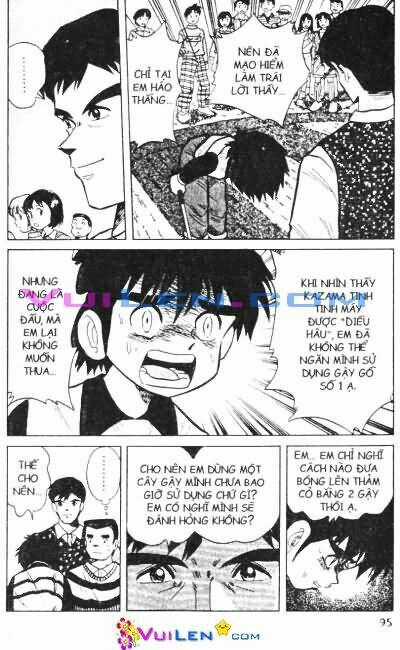 Dandoh - Chapter 4 - Trang 52