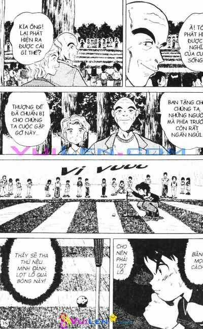 Dandoh - Chapter 4 - Trang 55