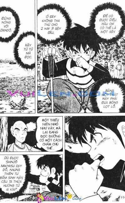 Dandoh - Chapter 4 - Trang 56