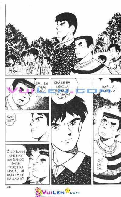 Dandoh - Chapter 4 - Trang 57