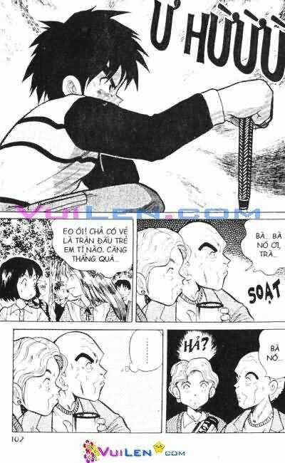 Dandoh - Chapter 4 - Trang 59