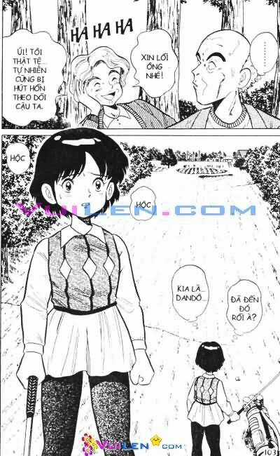 Dandoh - Chapter 4 - Trang 60