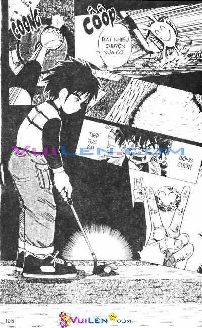 Dandoh - Chapter 4 - Trang 65