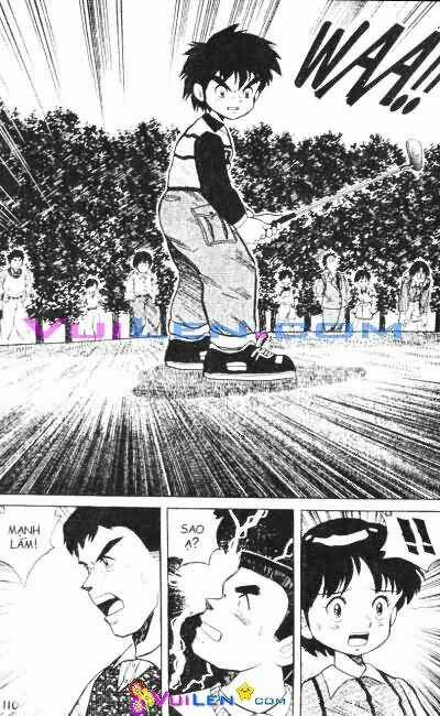 Dandoh - Chapter 4 - Trang 67