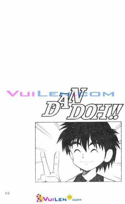 Dandoh - Chapter 4 - Trang 69
