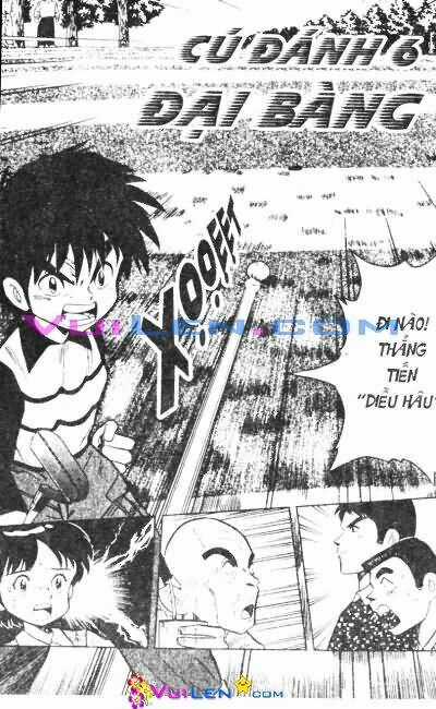 Dandoh - Chapter 4 - Trang 70