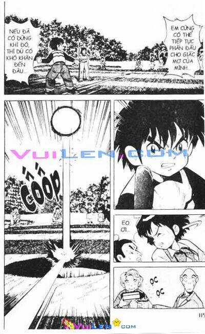 Dandoh - Chapter 4 - Trang 72