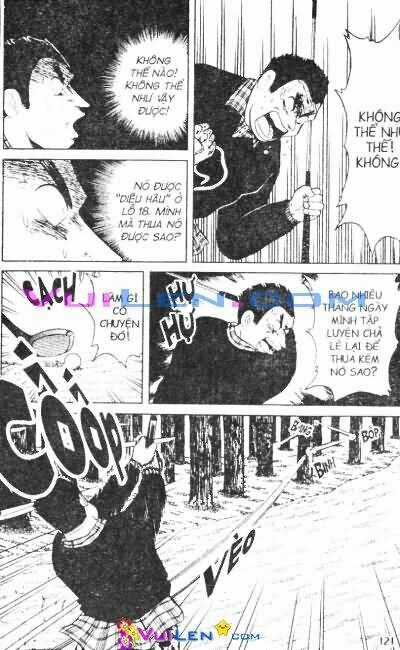 Dandoh - Chapter 4 - Trang 78