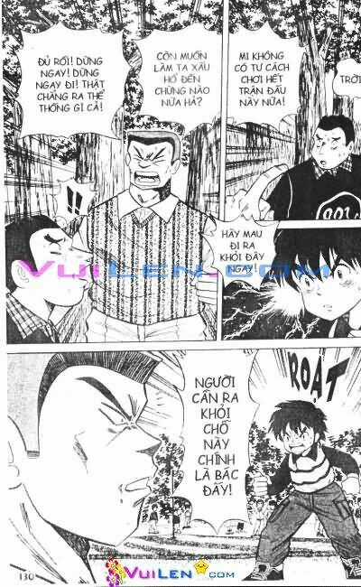 Dandoh - Chapter 4 - Trang 84