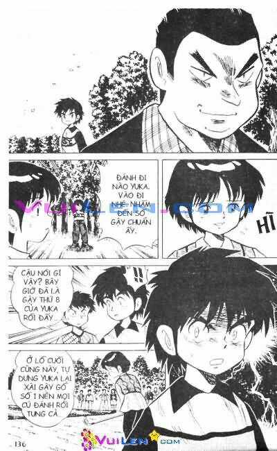 Dandoh - Chapter 4 - Trang 89