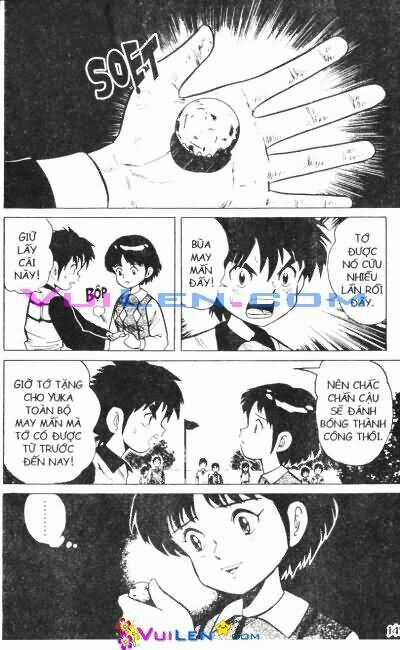 Dandoh - Chapter 4 - Trang 96