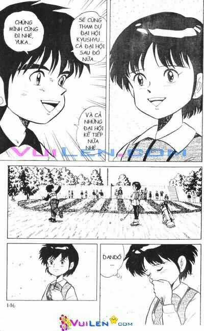 Dandoh - Chapter 4 - Trang 97