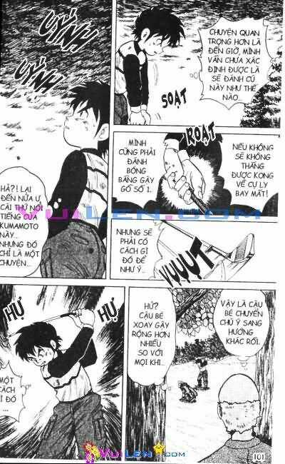 Dandoh - Chapter 5 - Trang 102