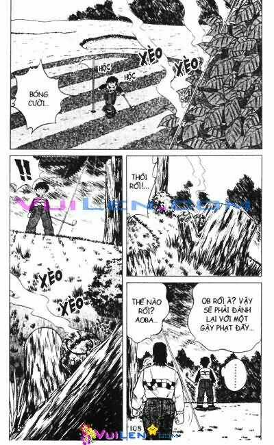 Dandoh - Chapter 5 - Trang 109