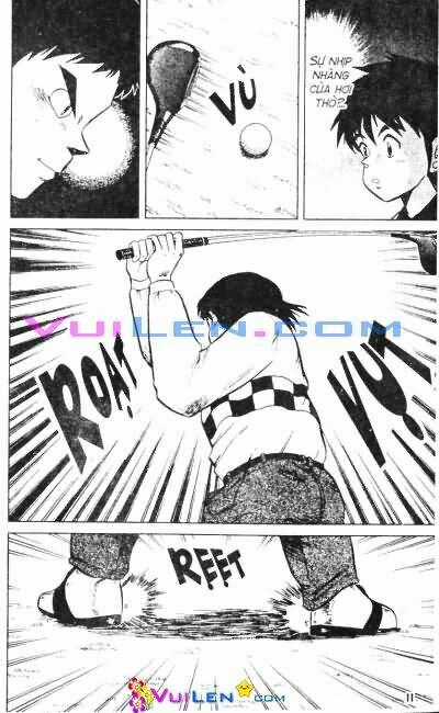 Dandoh - Chapter 5 - Trang 12