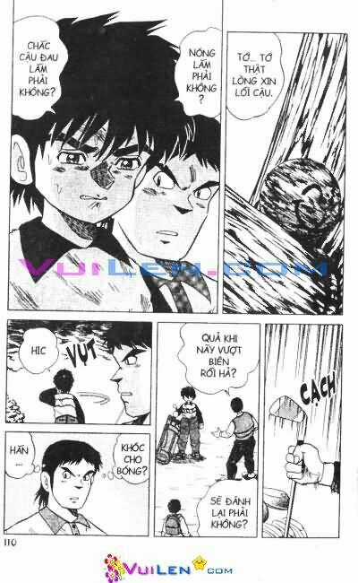 Dandoh - Chapter 5 - Trang 111