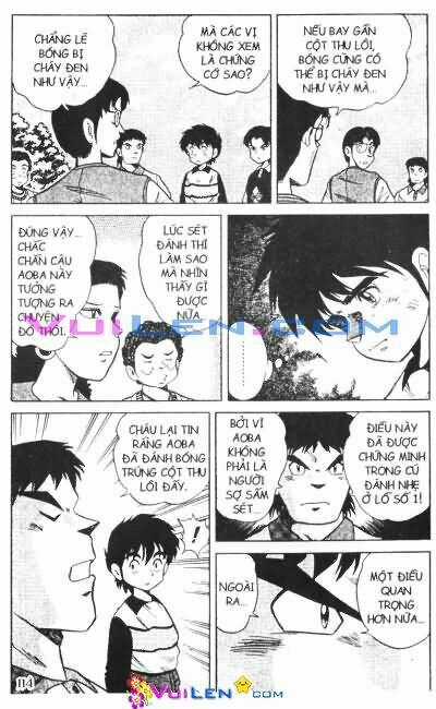 Dandoh - Chapter 5 - Trang 115