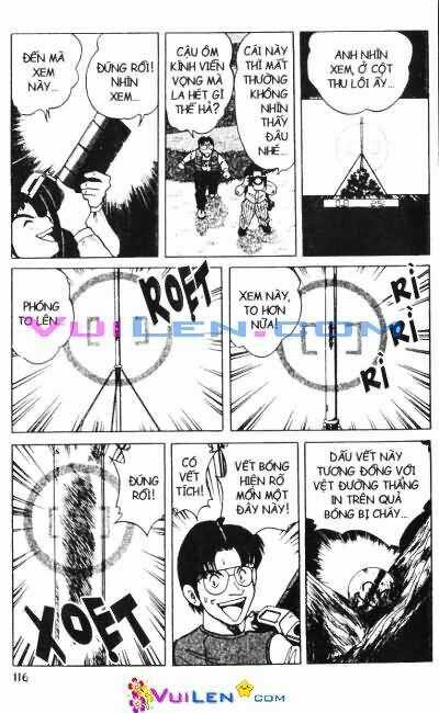 Dandoh - Chapter 5 - Trang 117