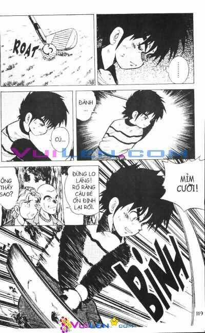 Dandoh - Chapter 5 - Trang 120