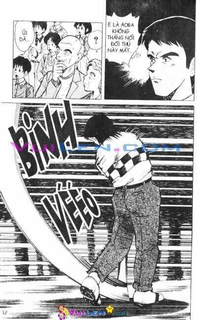 Dandoh - Chapter 5 - Trang 13