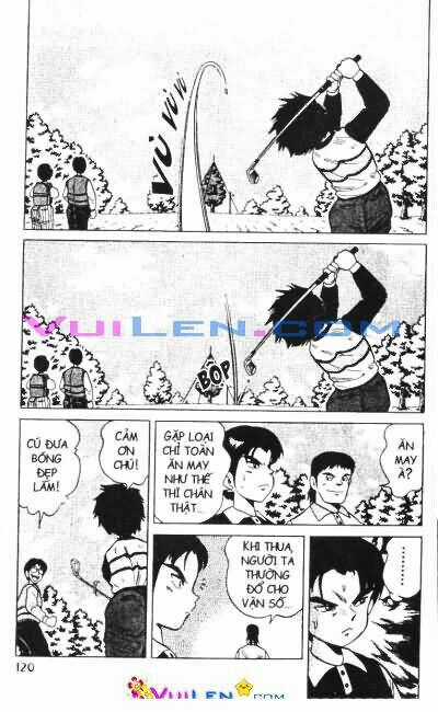 Dandoh - Chapter 5 - Trang 121