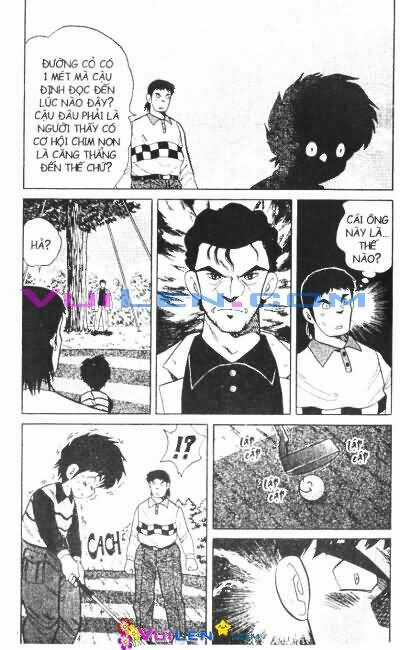 Dandoh - Chapter 5 - Trang 127