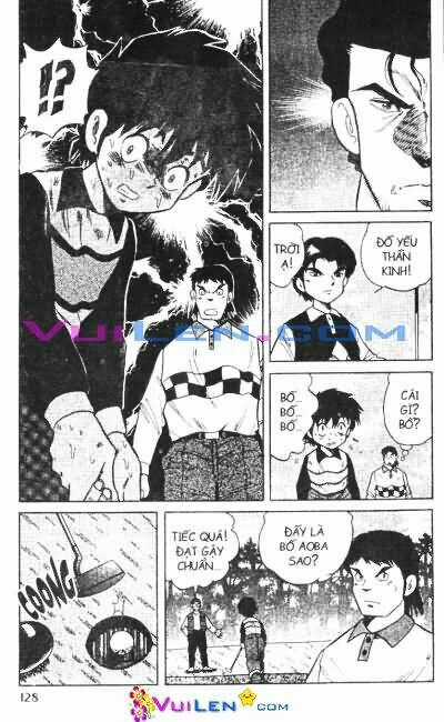 Dandoh - Chapter 5 - Trang 129