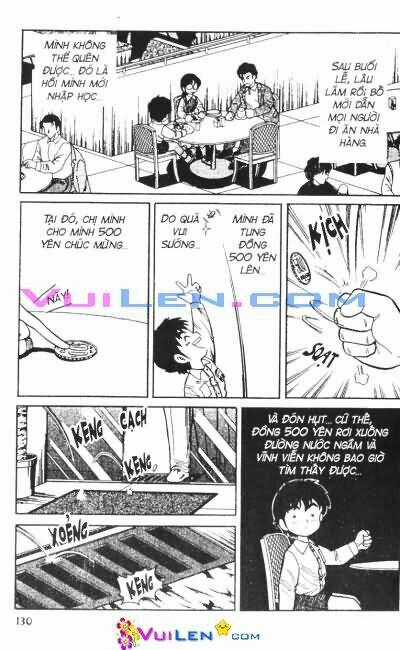 Dandoh - Chapter 5 - Trang 131