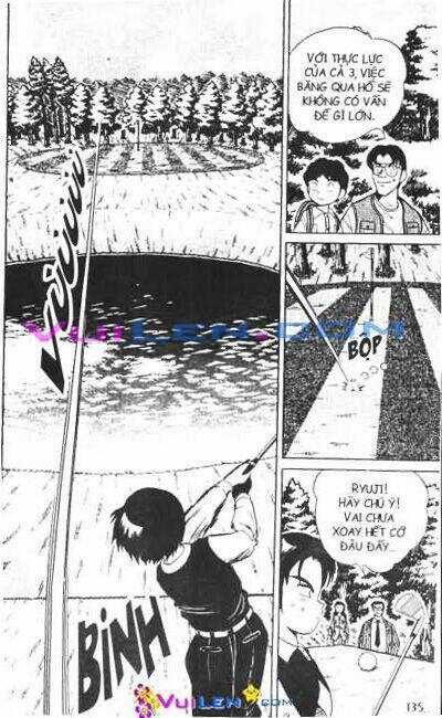 Dandoh - Chapter 5 - Trang 136