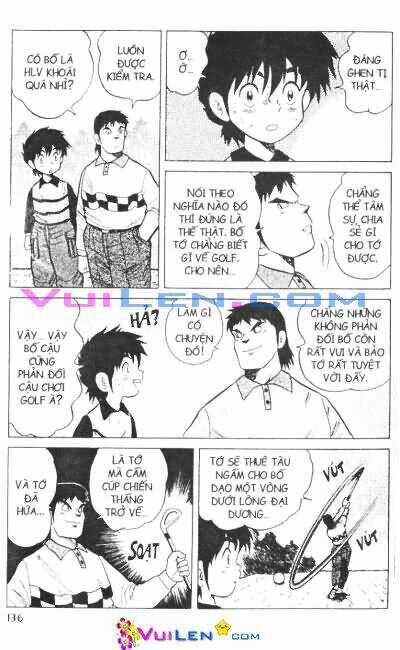 Dandoh - Chapter 5 - Trang 137