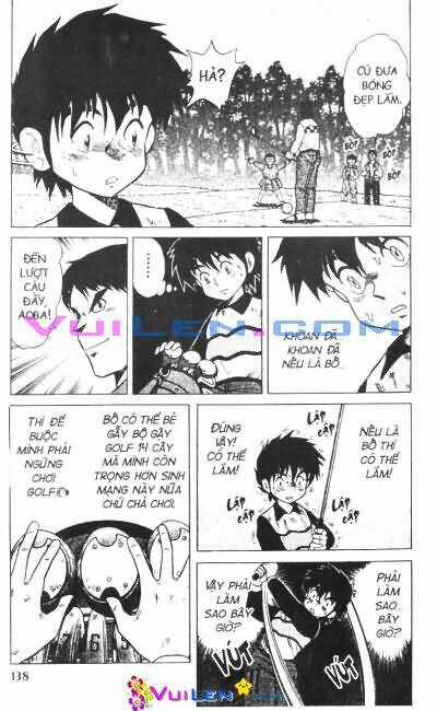 Dandoh - Chapter 5 - Trang 139