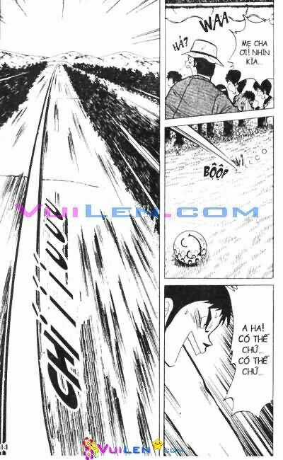 Dandoh - Chapter 5 - Trang 15