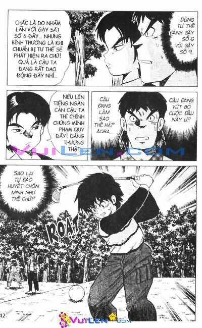 Dandoh - Chapter 5 - Trang 141