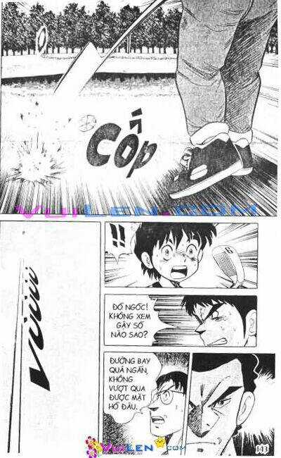 Dandoh - Chapter 5 - Trang 142