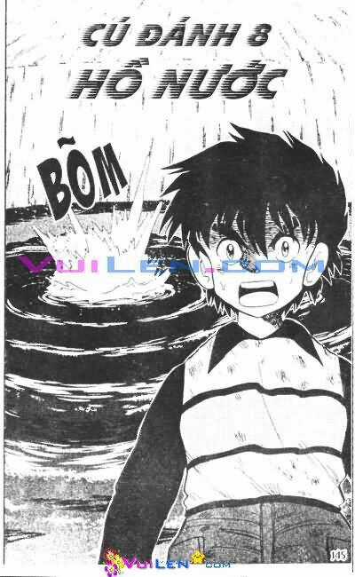 Dandoh - Chapter 5 - Trang 144