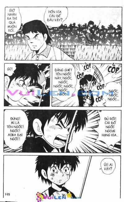 Dandoh - Chapter 5 - Trang 146